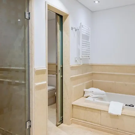 Appartamento Penthouse Granados Del Mar