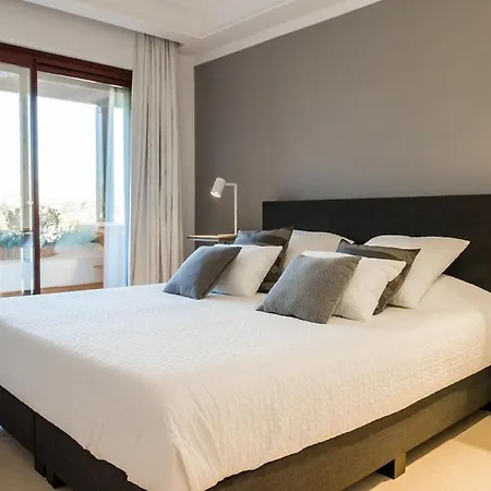 Appartamento Penthouse Granados Del Mar *