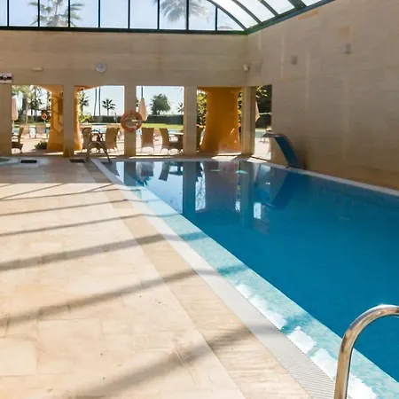 Penthouse Granados Del Mar Estepona