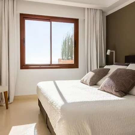 Penthouse Granados Del Mar *
