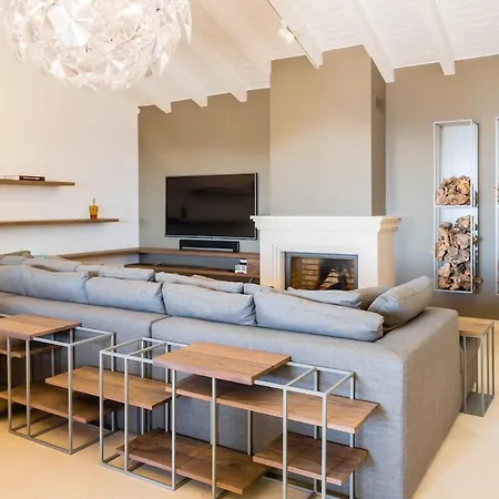 Apartment Penthouse Granados Del Mar