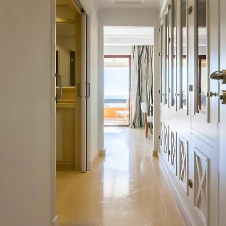 Penthouse Granados Del Mar Apartment *
