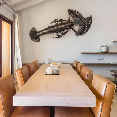 Apartment Penthouse Granados Del Mar *
