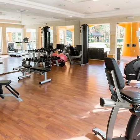 Penthouse Granados Del Mar * Estepona