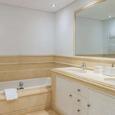 Penthouse Granados Del Mar