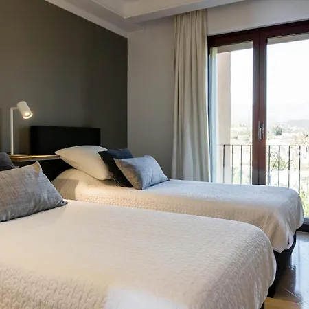 Penthouse Granados Del Mar Apartment