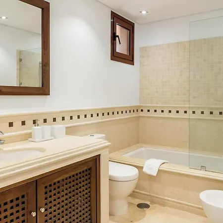 Penthouse Granados Del Mar Apartment *