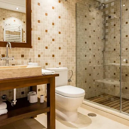 Apartment Penthouse Granados Del Mar